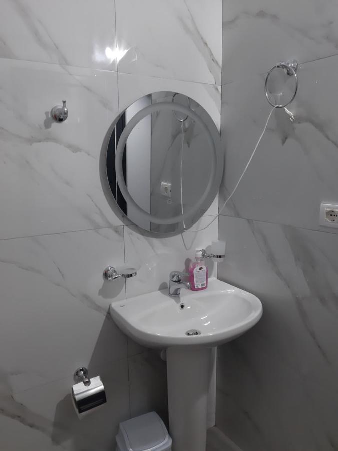 Apartament Luani Ксамил Екстериор снимка