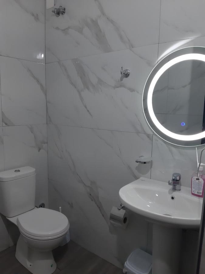 Apartament Luani Ксамил Екстериор снимка